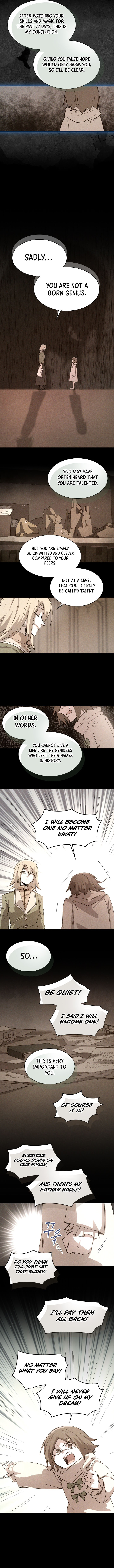 Read The Great Mage of the Hero’s Party Reincarnates Manga Online