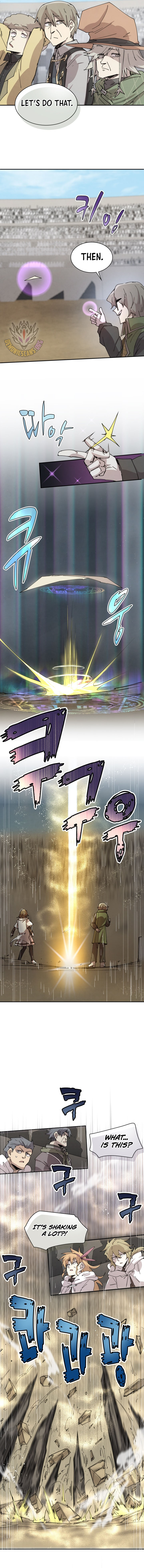 Read The Great Mage of the Hero’s Party Reincarnates Manga Online