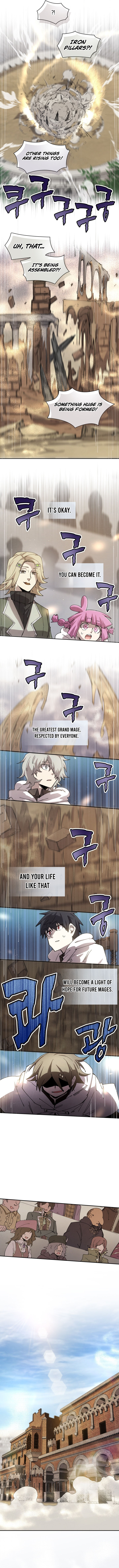 Read The Great Mage of the Hero’s Party Reincarnates Manga Online