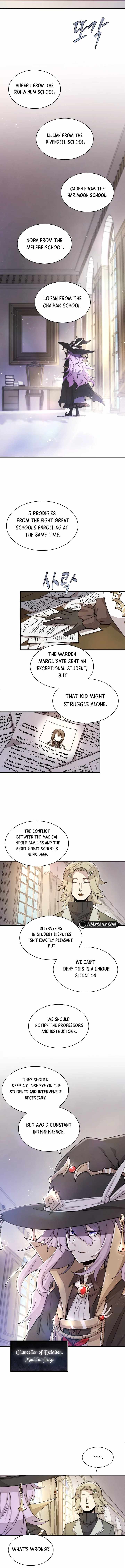 Read The Great Mage of the Hero’s Party Reincarnates Manga Online