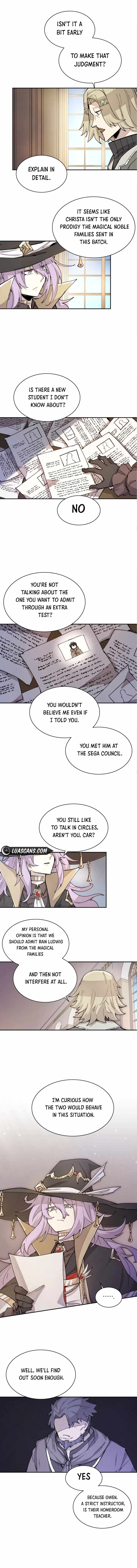 Read The Great Mage of the Hero’s Party Reincarnates Manga Online