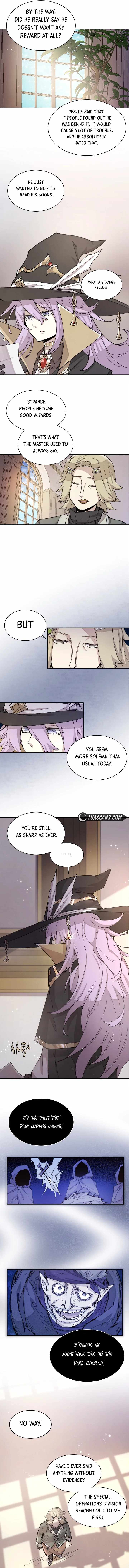 Read The Great Mage of the Hero’s Party Reincarnates Manga Online