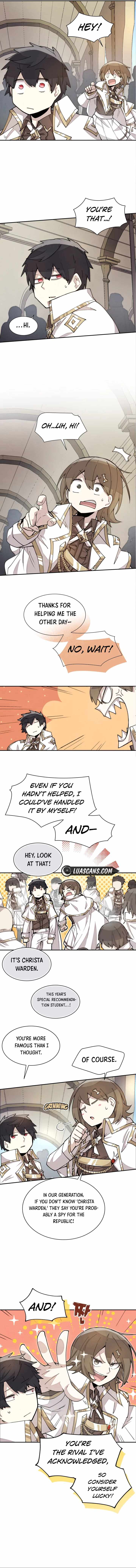 Read The Great Mage of the Hero’s Party Reincarnates Manga Online