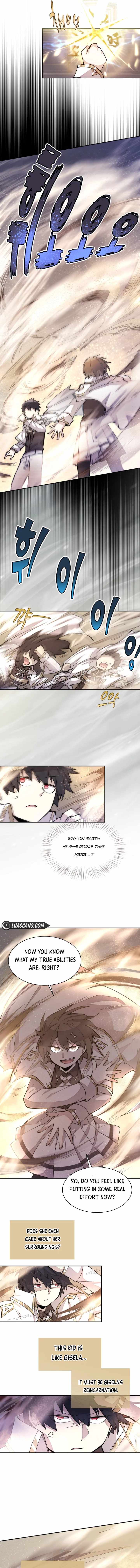 Read The Great Mage of the Hero’s Party Reincarnates Manga Online