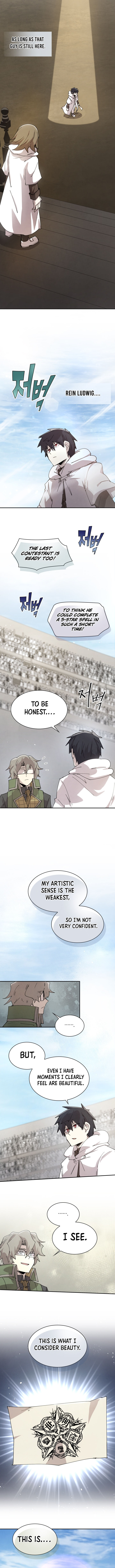 Read The Great Mage of the Hero’s Party Reincarnates Manga Online