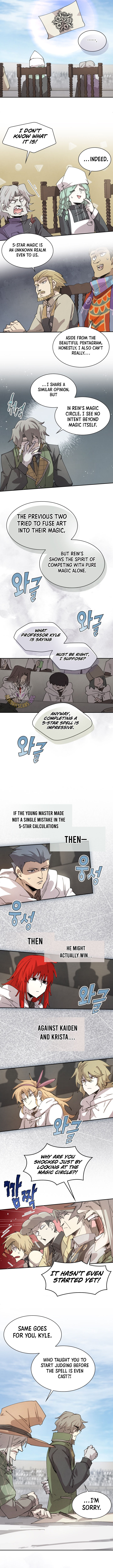 Read The Great Mage of the Hero’s Party Reincarnates Manga Online