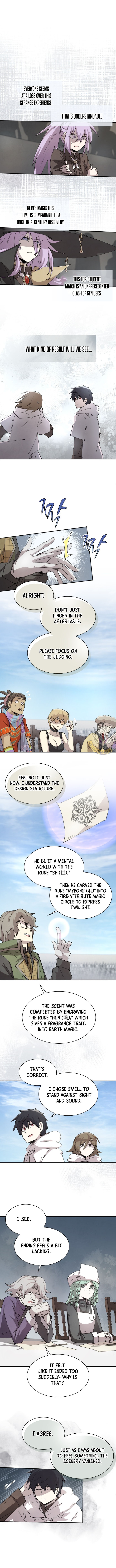 Read The Great Mage of the Hero’s Party Reincarnates Manga Online