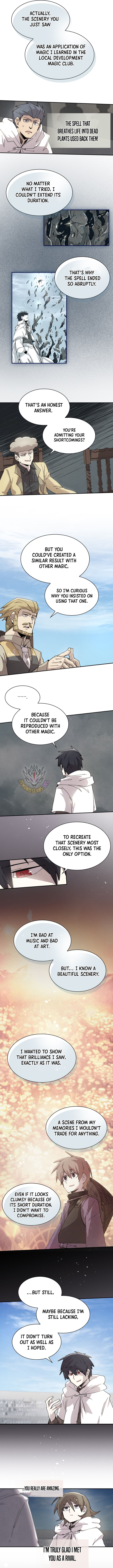 Read The Great Mage of the Hero’s Party Reincarnates Manga Online