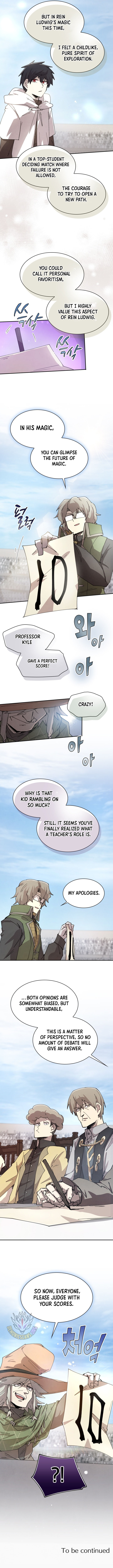 Read The Great Mage of the Hero’s Party Reincarnates Manga Online