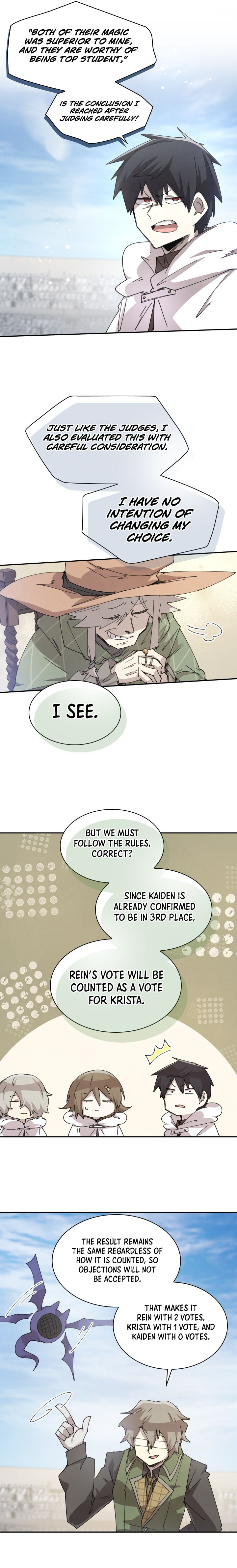 Read The Great Mage of the Hero’s Party Reincarnates Manga Online