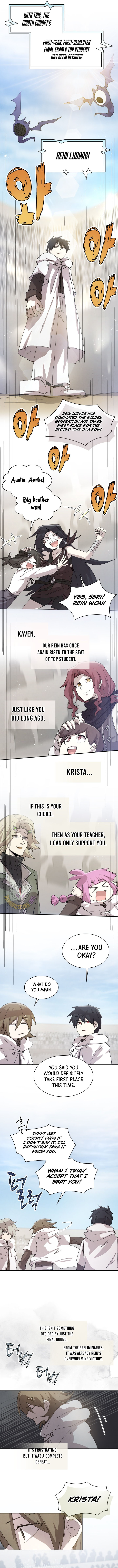 Read The Great Mage of the Hero’s Party Reincarnates Manga Online