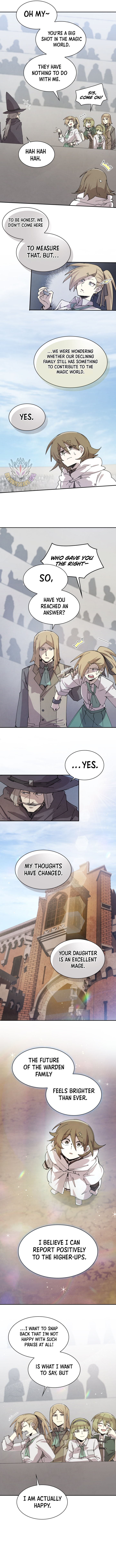 Read The Great Mage of the Hero’s Party Reincarnates Manga Online