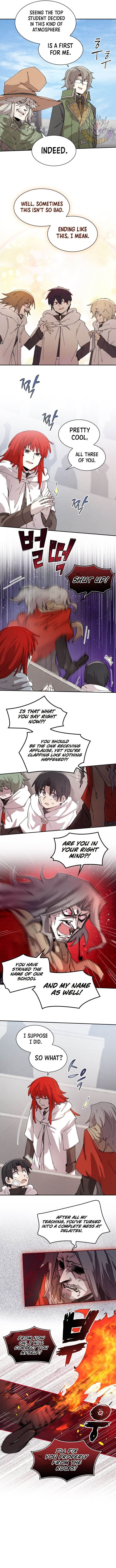 Read The Great Mage of the Hero’s Party Reincarnates Manga Online