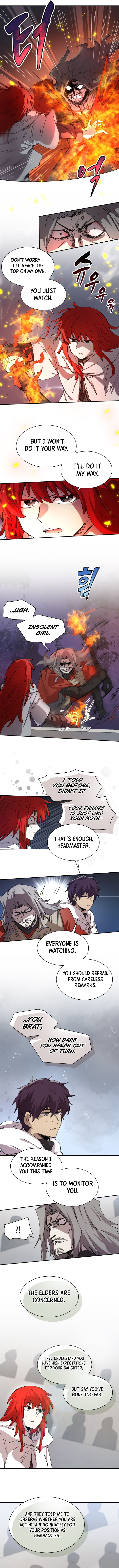 Read The Great Mage of the Hero’s Party Reincarnates Manga Online