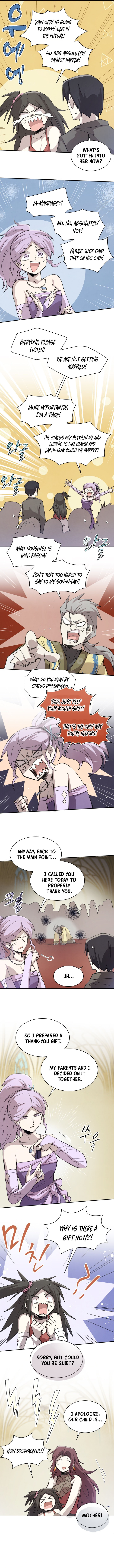 Read The Great Mage of the Hero’s Party Reincarnates Manga Online