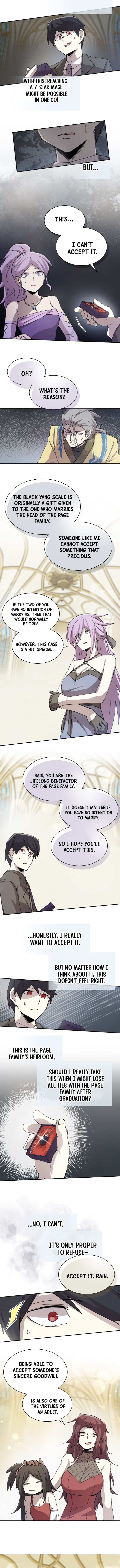 Read The Great Mage of the Hero’s Party Reincarnates Manga Online