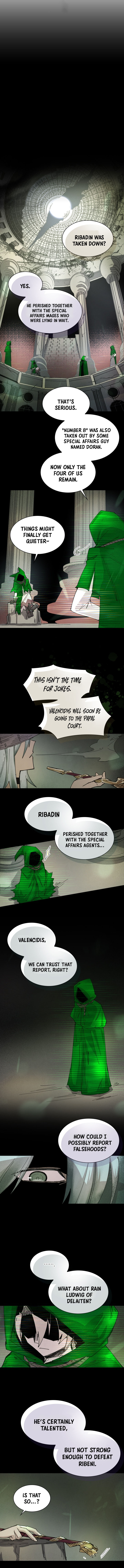 Read The Great Mage of the Hero’s Party Reincarnates Manga Online