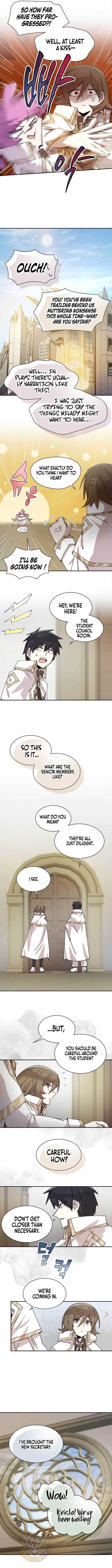 Read The Great Mage of the Hero’s Party Reincarnates Manga Online