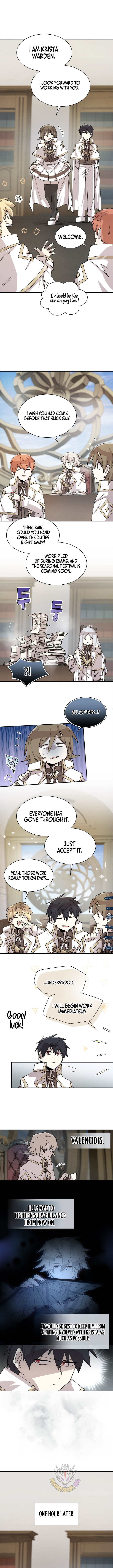 Read The Great Mage of the Hero’s Party Reincarnates Manga Online