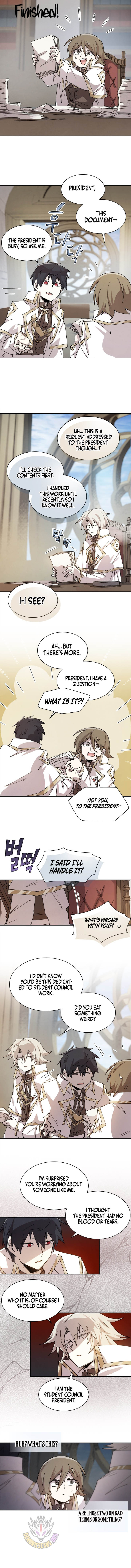 Read The Great Mage of the Hero’s Party Reincarnates Manga Online