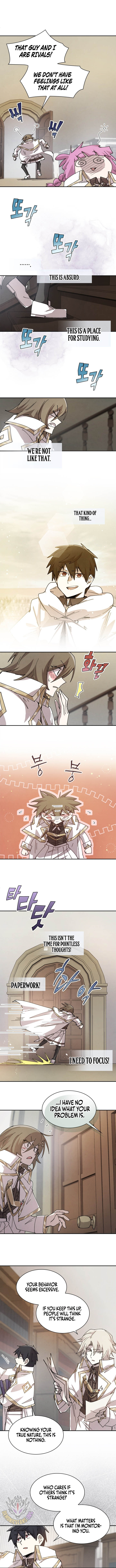 Read The Great Mage of the Hero’s Party Reincarnates Manga Online