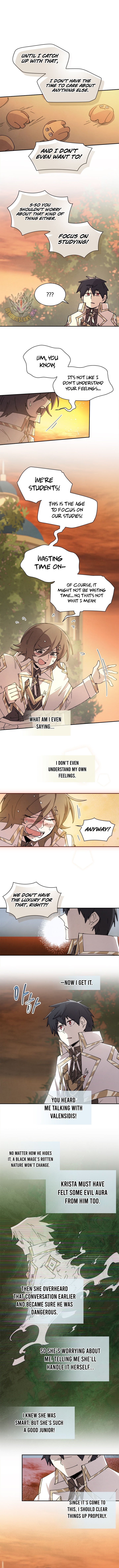 Read The Great Mage of the Hero’s Party Reincarnates Manga Online