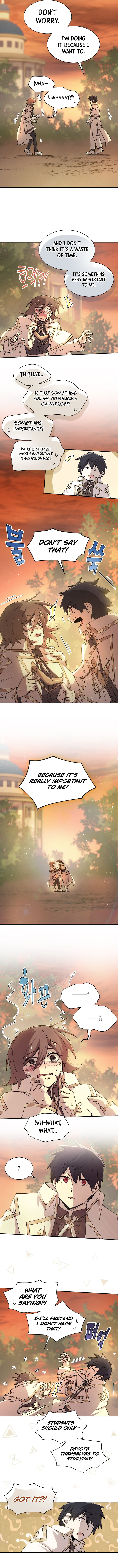 Read The Great Mage of the Hero’s Party Reincarnates Manga Online