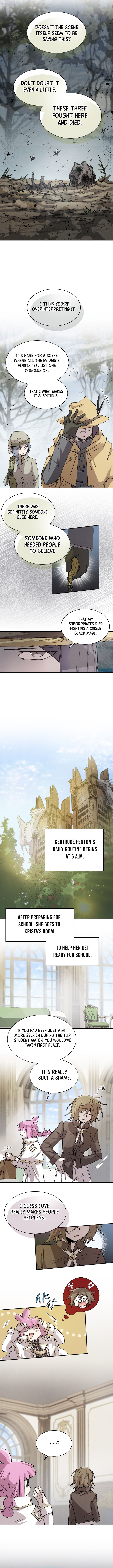 Read The Great Mage of the Hero’s Party Reincarnates Manga Online