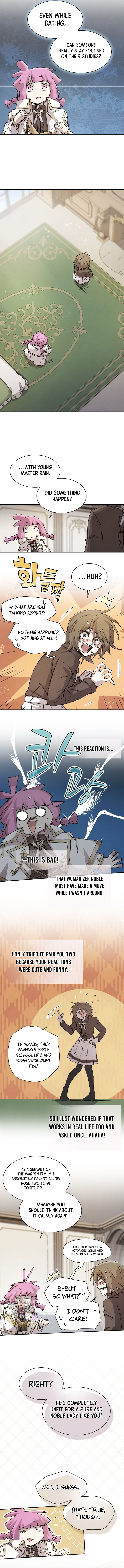 Read The Great Mage of the Hero’s Party Reincarnates Manga Online