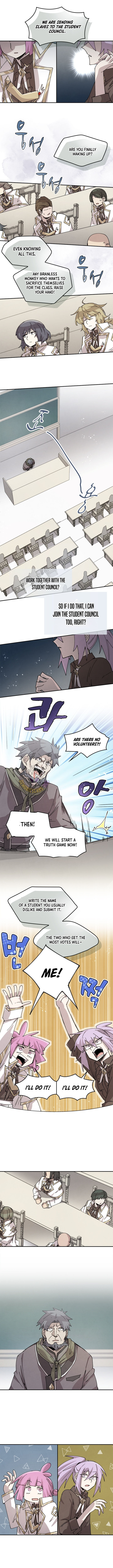 Read The Great Mage of the Hero’s Party Reincarnates Manga Online