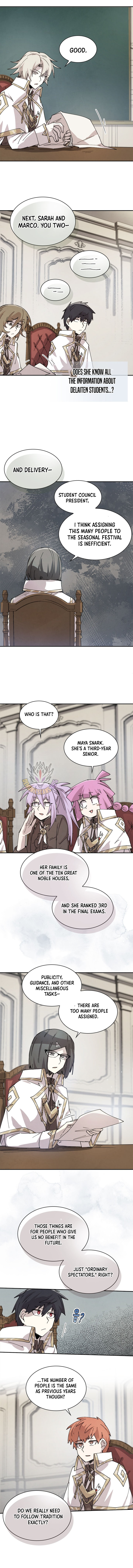 Read The Great Mage of the Hero’s Party Reincarnates Manga Online