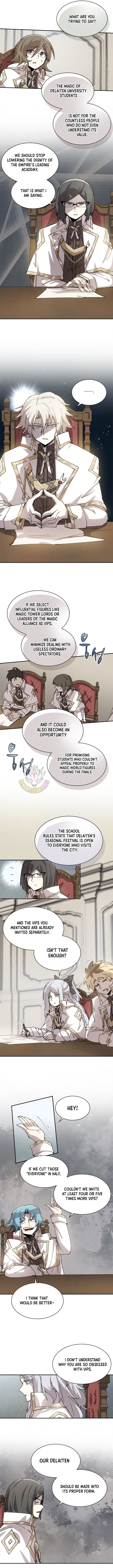 Read The Great Mage of the Hero’s Party Reincarnates Manga Online