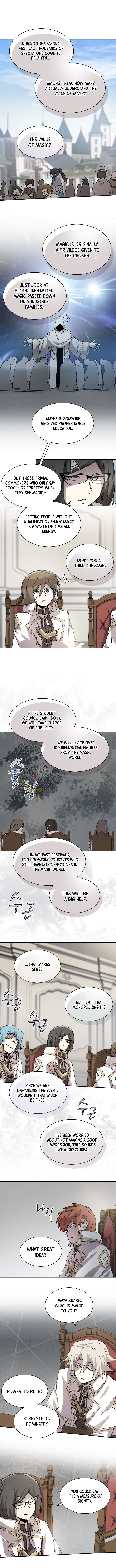 Read The Great Mage of the Hero’s Party Reincarnates Manga Online