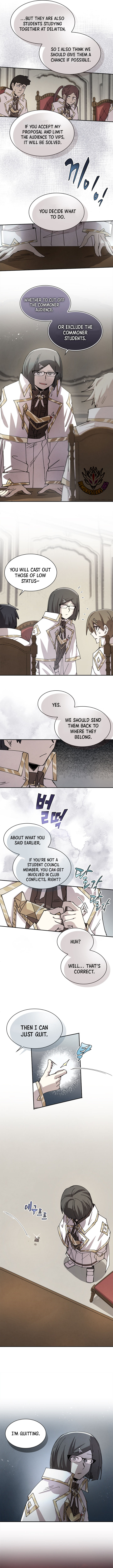 Read The Great Mage of the Hero’s Party Reincarnates Manga Online