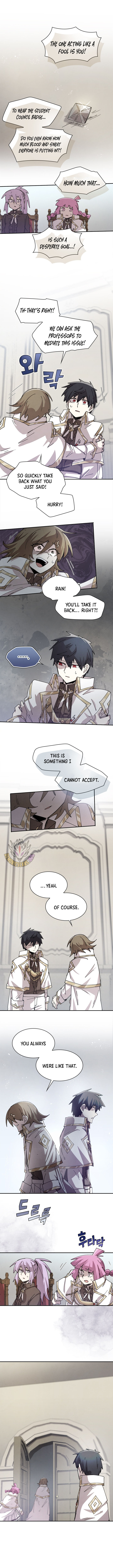 Read The Great Mage of the Hero’s Party Reincarnates Manga Online