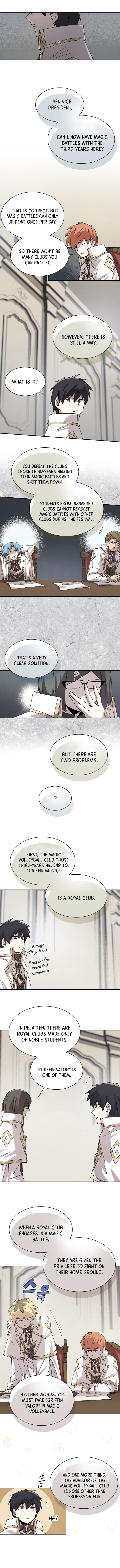 Read The Great Mage of the Hero’s Party Reincarnates Manga Online