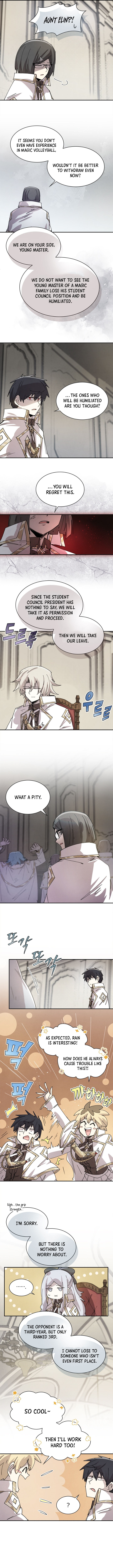 Read The Great Mage of the Hero’s Party Reincarnates Manga Online