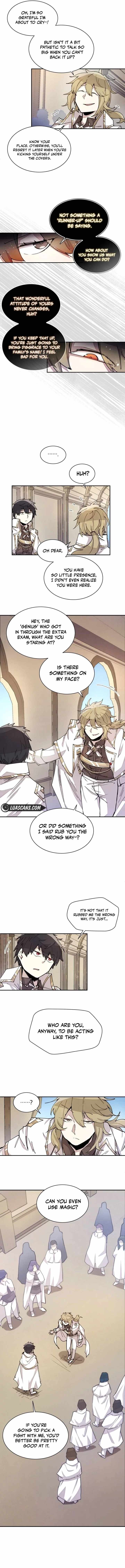 Read The Great Mage of the Hero’s Party Reincarnates Manga Online