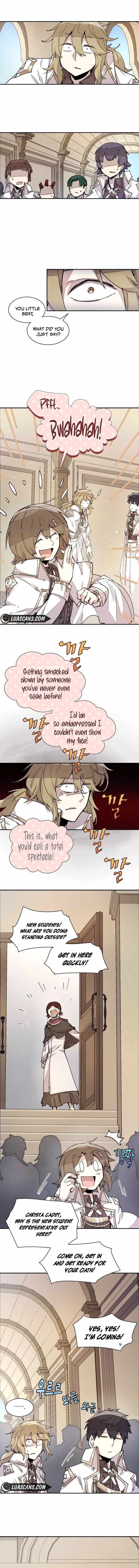 Read The Great Mage of the Hero’s Party Reincarnates Manga Online