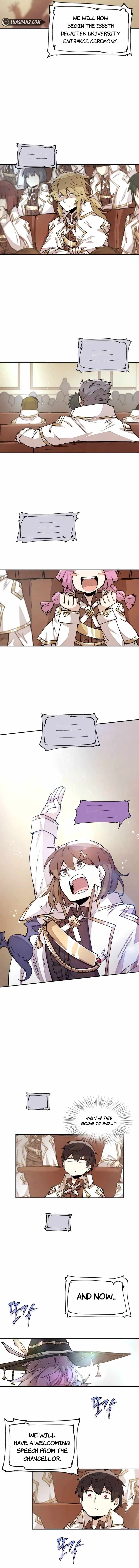 Read The Great Mage of the Hero’s Party Reincarnates Manga Online