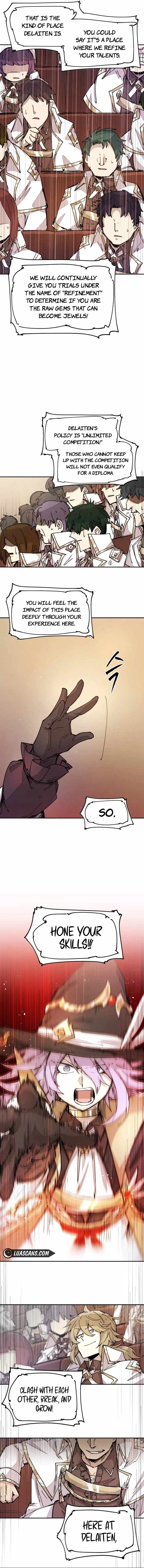 Read The Great Mage of the Hero’s Party Reincarnates Manga Online