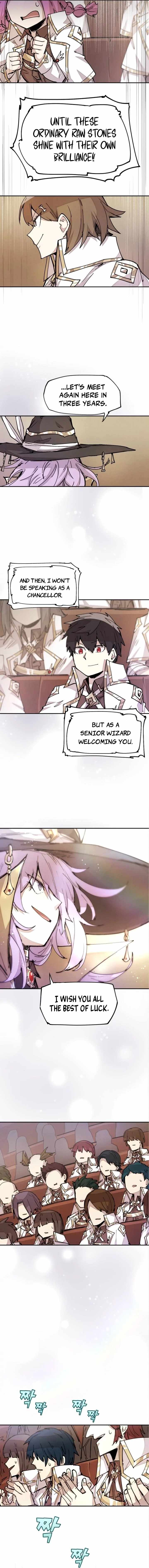 Read The Great Mage of the Hero’s Party Reincarnates Manga Online