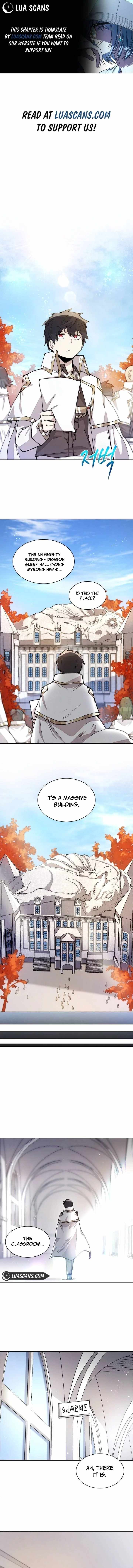 Read The Great Mage of the Hero’s Party Reincarnates Manga Online