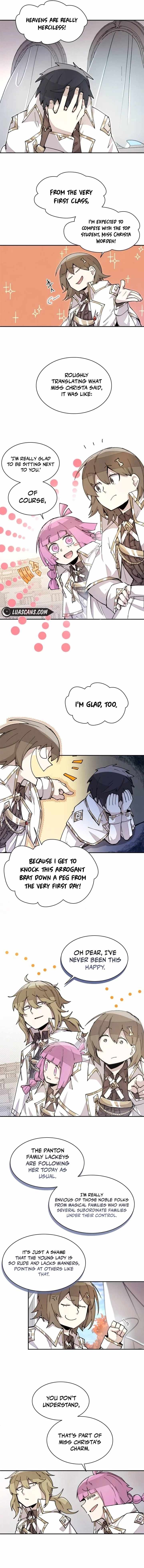 Read The Great Mage of the Hero’s Party Reincarnates Manga Online