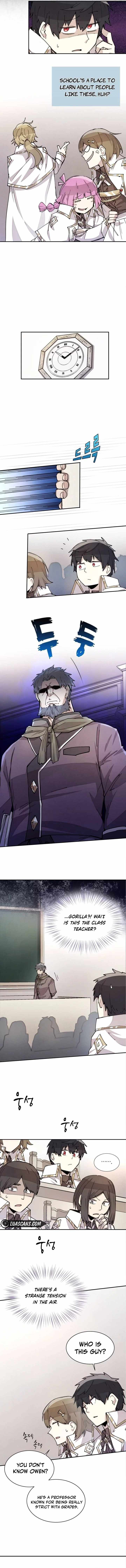 Read The Great Mage of the Hero’s Party Reincarnates Manga Online