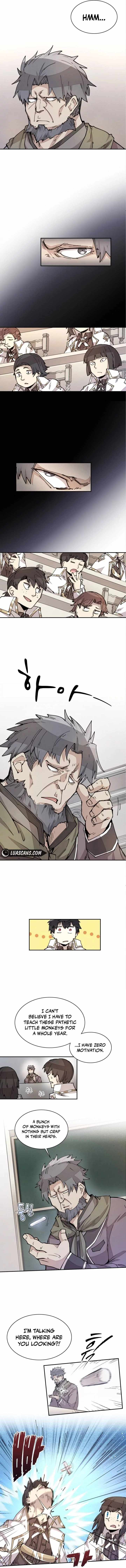 Read The Great Mage of the Hero’s Party Reincarnates Manga Online