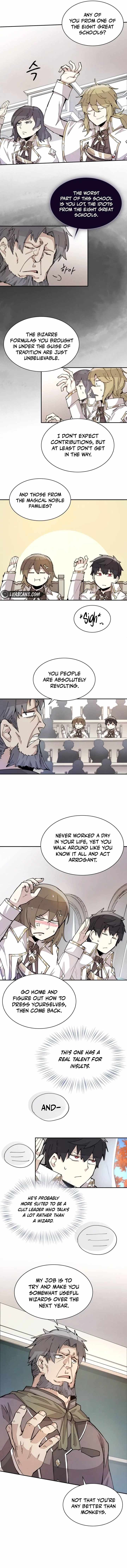 Read The Great Mage of the Hero’s Party Reincarnates Manga Online