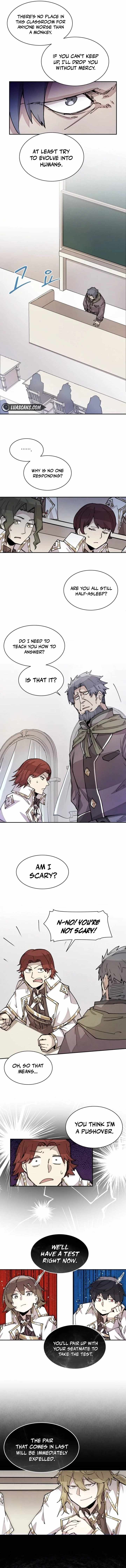 Read The Great Mage of the Hero’s Party Reincarnates Manga Online