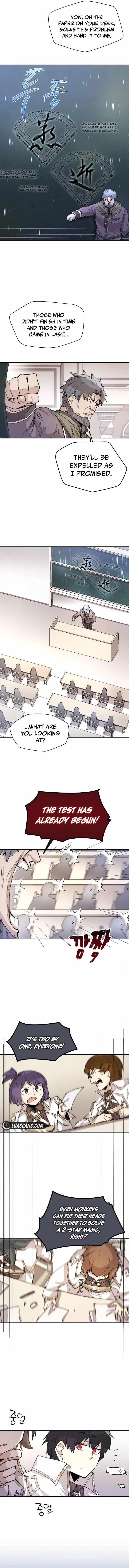 Read The Great Mage of the Hero’s Party Reincarnates Manga Online