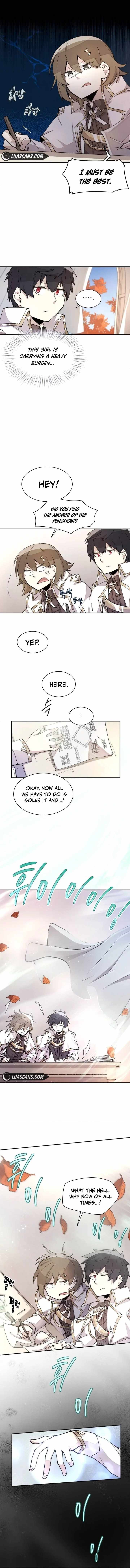 Read The Great Mage of the Hero’s Party Reincarnates Manga Online